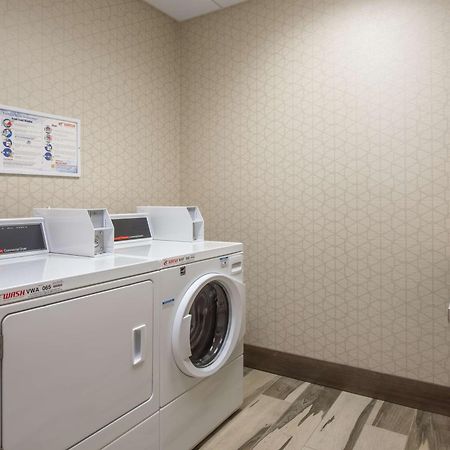 Hampton Inn & Suites Phoenix - East Mesa In Gilbert Eksteriør billede