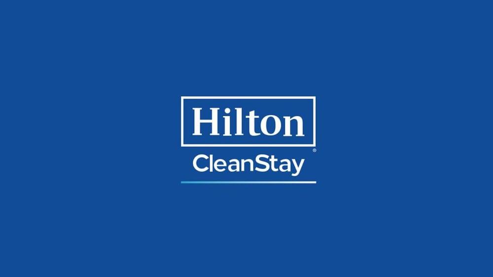 Hampton Inn & Suites Phoenix - East Mesa In Gilbert Eksteriør billede