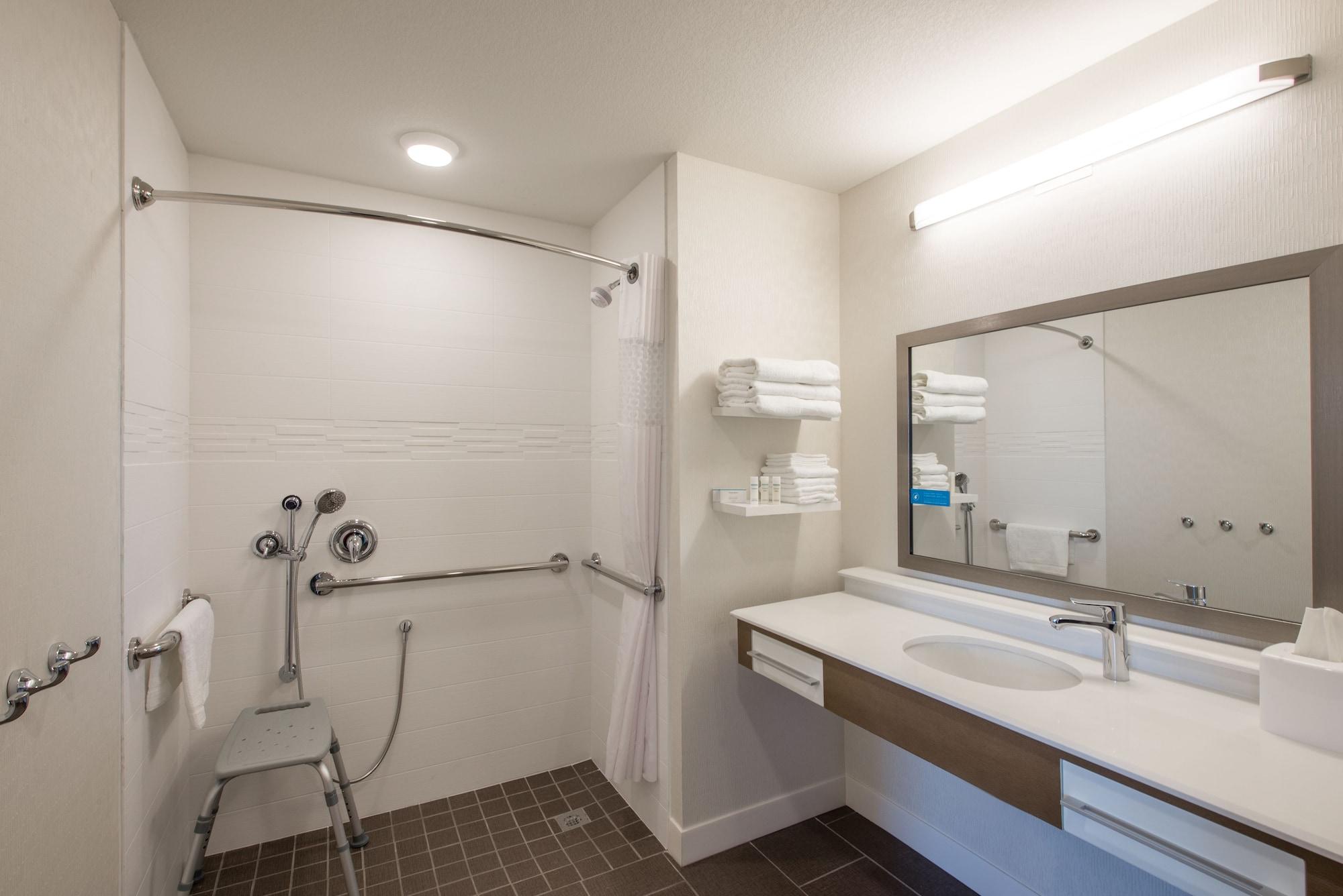 Hampton Inn & Suites Phoenix - East Mesa In Gilbert Eksteriør billede