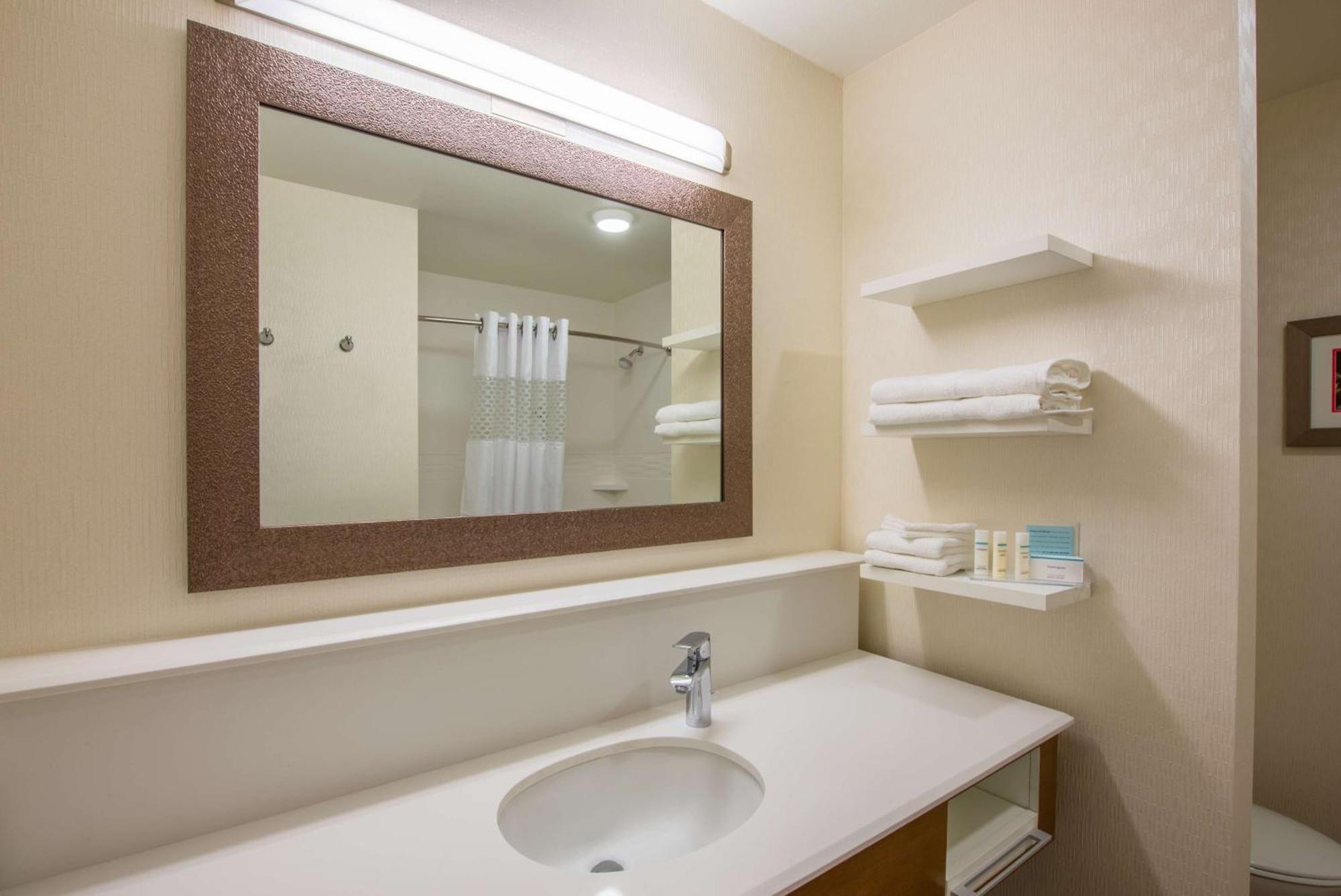 Hampton Inn & Suites Phoenix - East Mesa In Gilbert Eksteriør billede