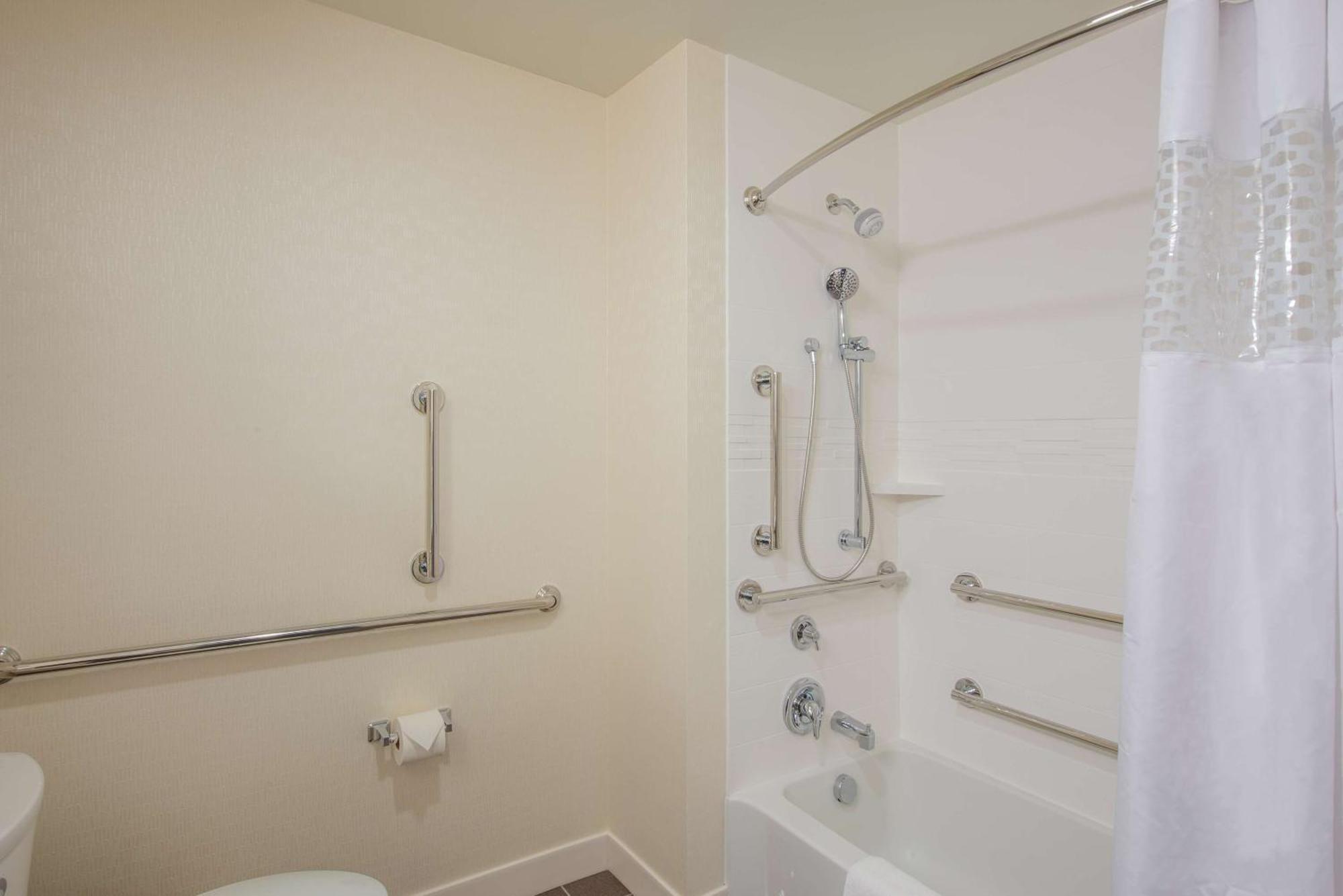 Hampton Inn & Suites Phoenix - East Mesa In Gilbert Eksteriør billede