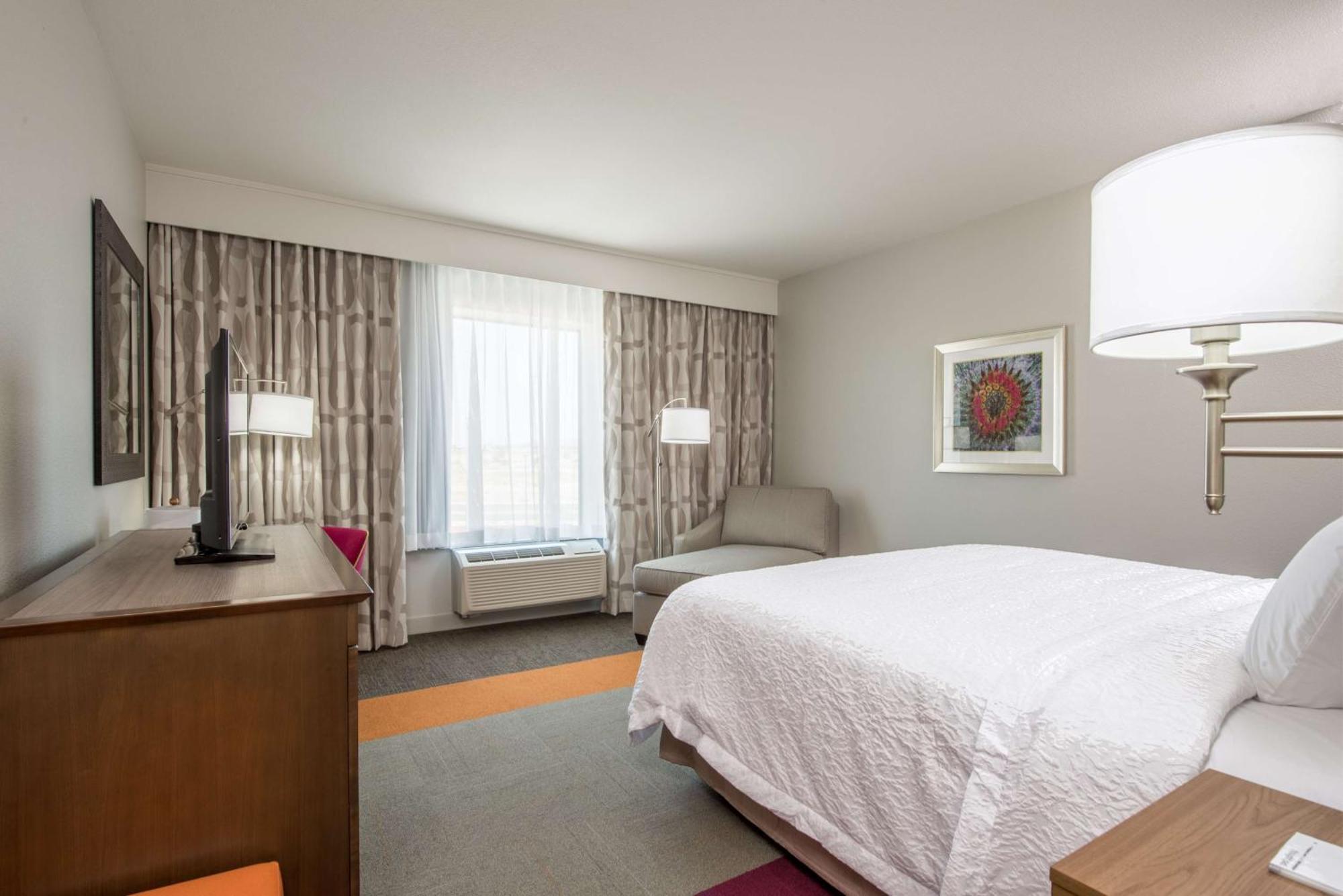 Hampton Inn & Suites Phoenix - East Mesa In Gilbert Eksteriør billede